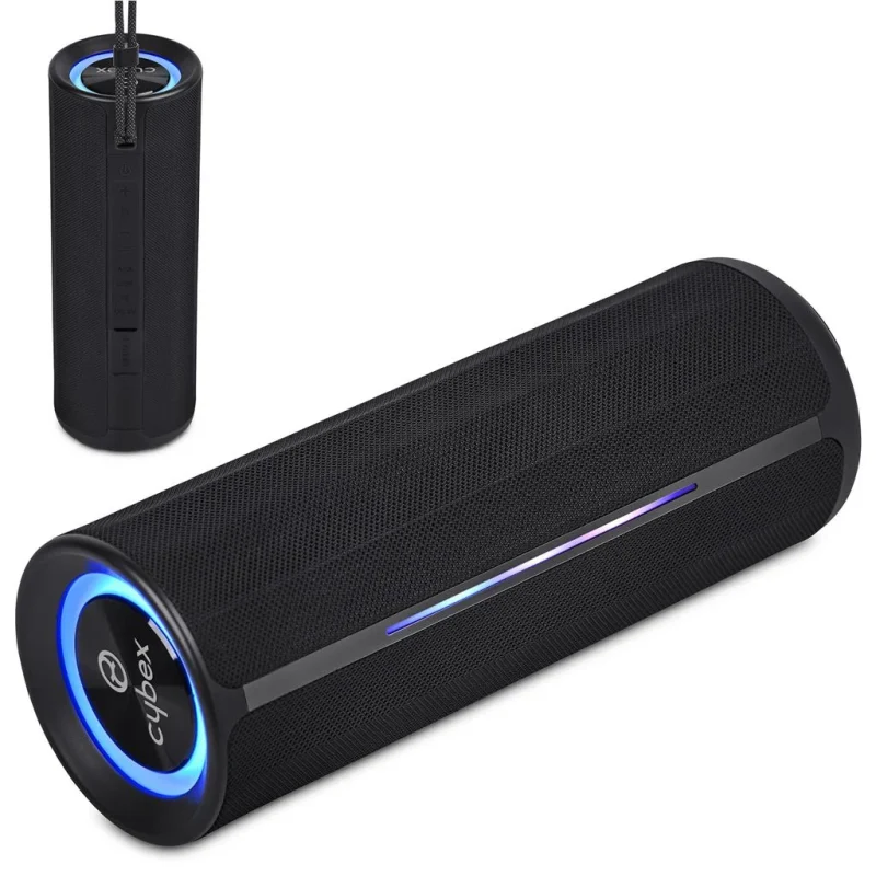Alex Varga Ostrava 20W Bluetooth Speaker product image