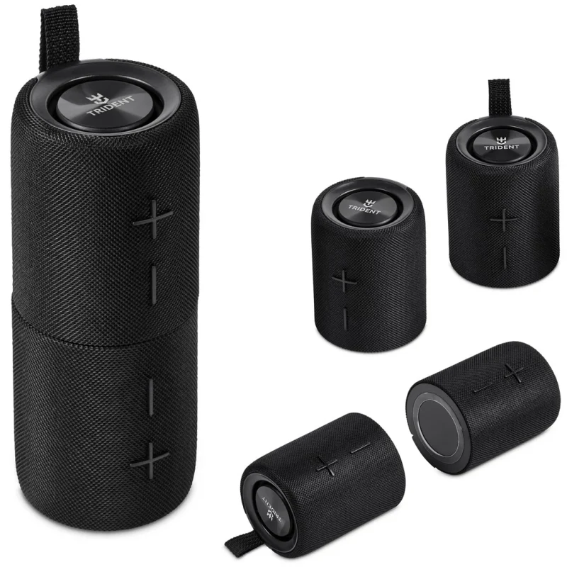 Alex Varga Scelta 20W Bluetooth Speaker Duo Set product image