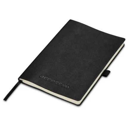 Alex Varga Salinger A5 Soft Cover Notebook product image