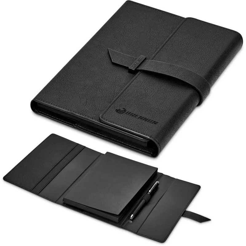 Alex Varga Corinthia Cruz A5 Hard Cover Notebook product image