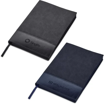Alex Varga Omnibus A5 Soft Cover Notebook product image