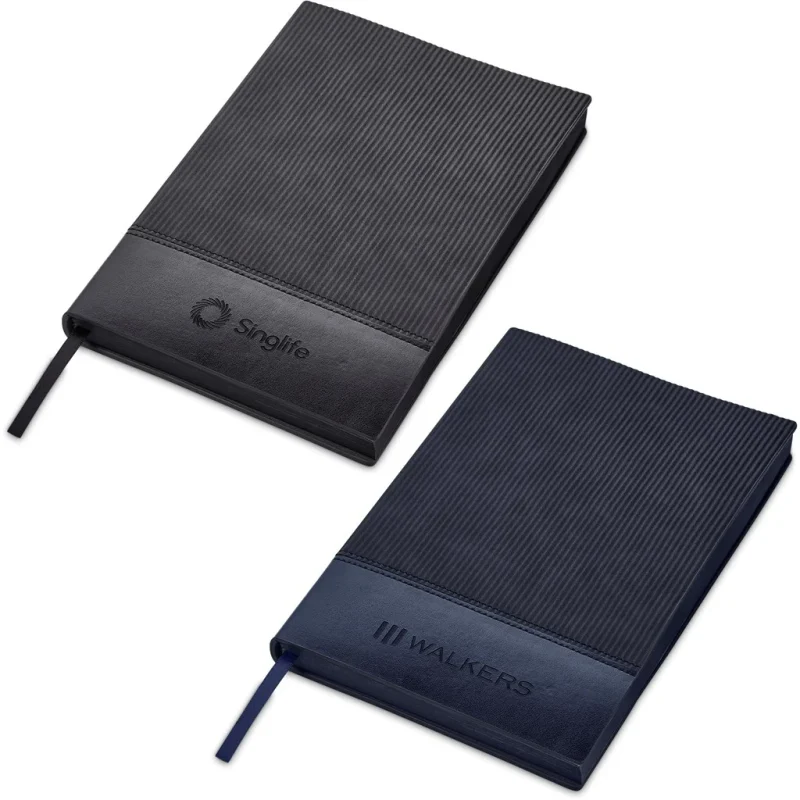 Alex Varga Omnibus A5 Soft Cover Notebook product image