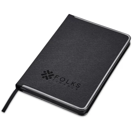Alex Varga Branca A5 Hard Cover Notebook product image