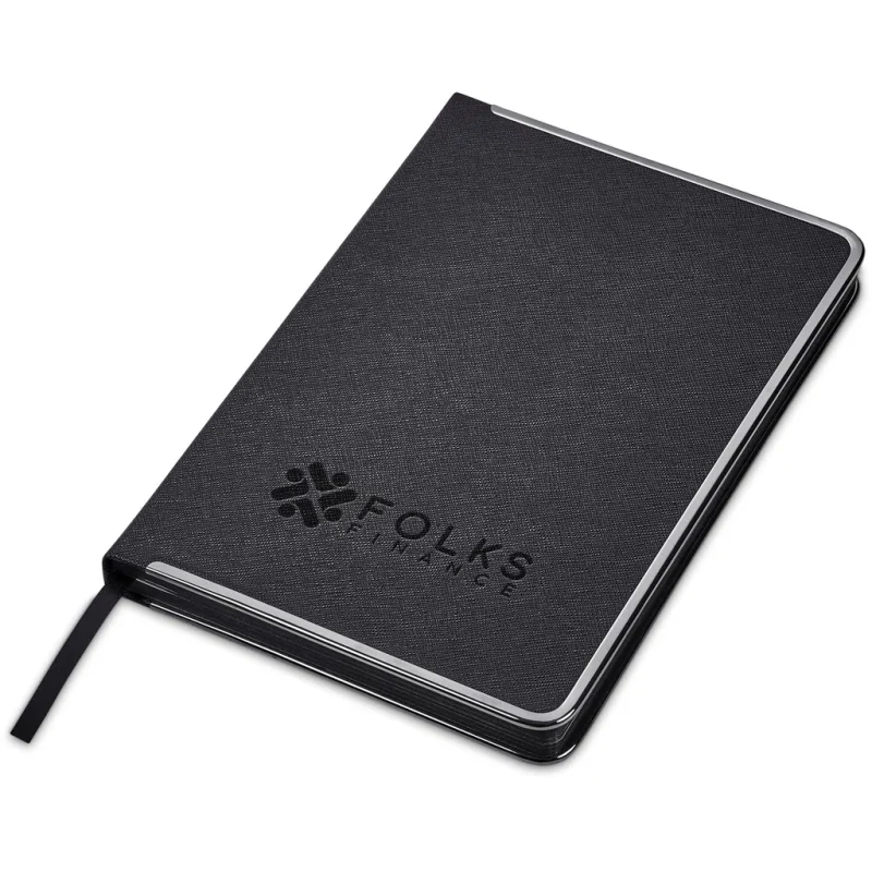 Alex Varga Branca A5 Hard Cover Notebook product image