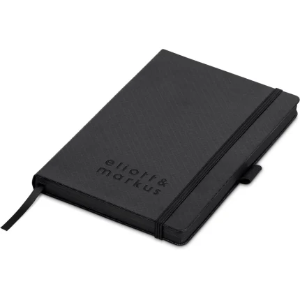 Alex Varga Lagarna A5 Hard Cover Notebook product image