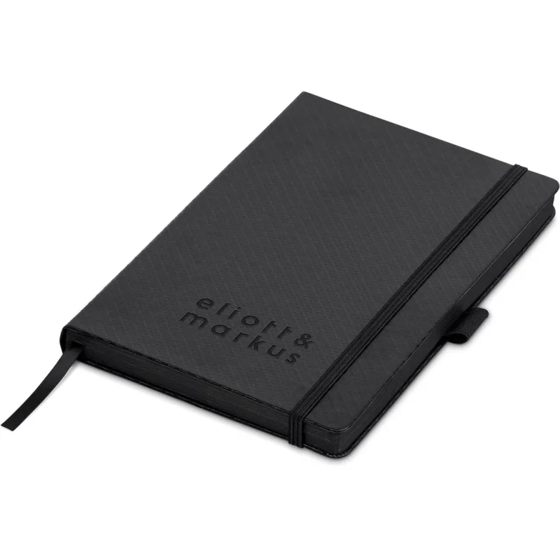 Alex Varga Lagarna A5 Hard Cover Notebook product image
