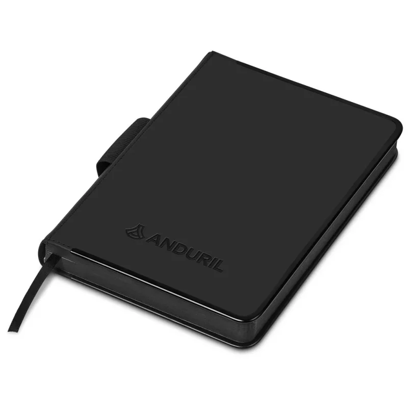 Alex Varga Cadmus 368-Page A5 Hard Cover Notebook product image