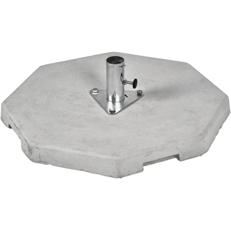 Large Parasol Concrete Base product image