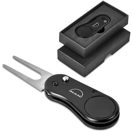 Alex Varga Saros Divot Tool product image