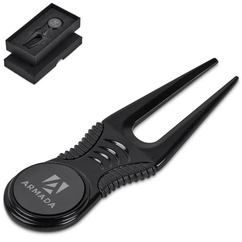 Alex Varga Baltusrol Divot Tool product image