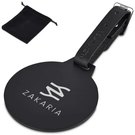 Alex Varga Valamora Golf Bag Tag product image