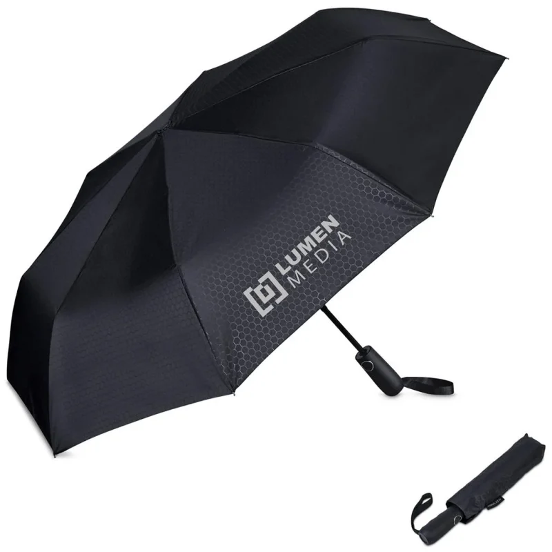 Alex Varga Altura Auto-Open Compact Umbrella product image