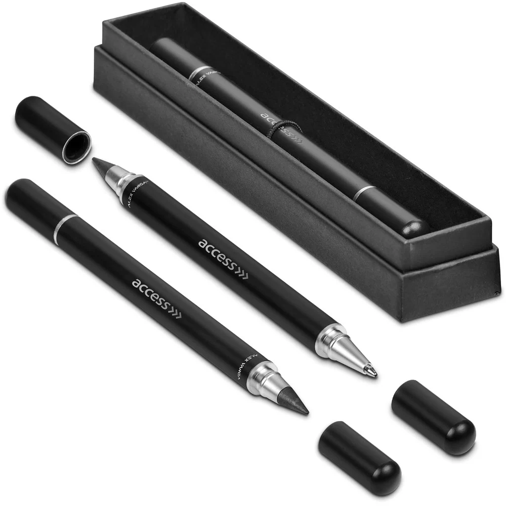 Alex Varga Mazaris Duo Pen Alex Varga Mazaris Duo Pen product image